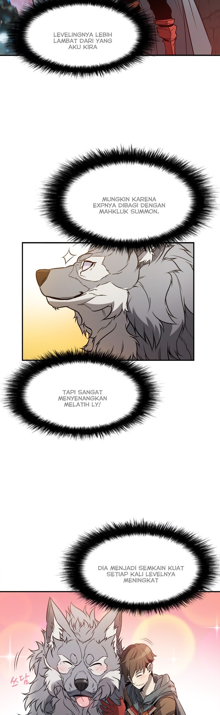 Taming Master Chapter 4 halaman 15
