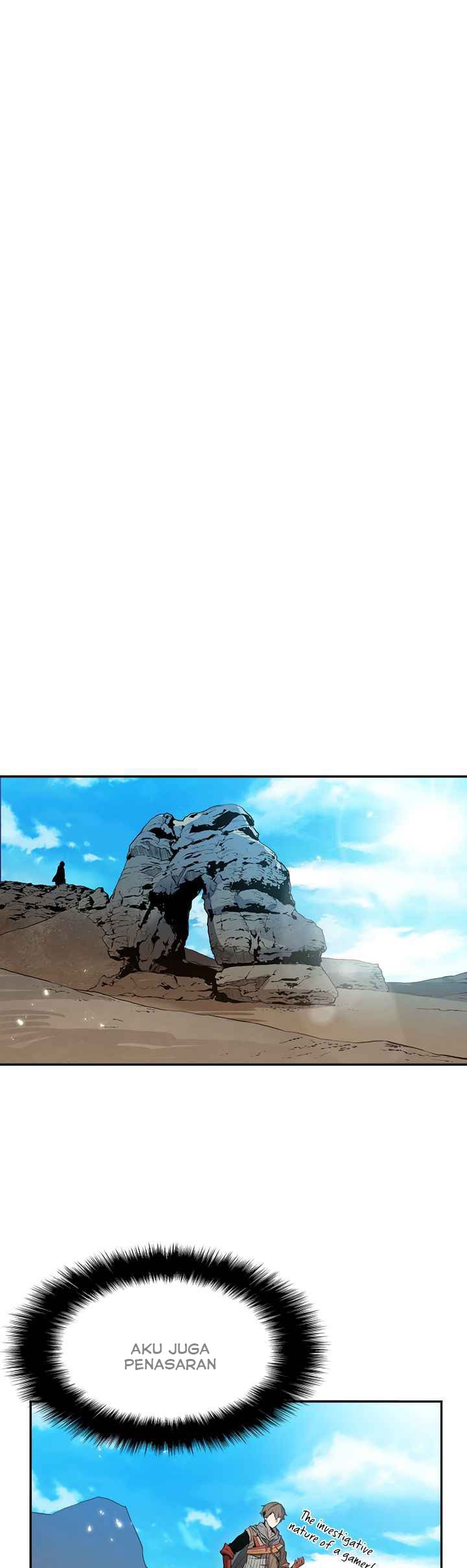 Taming Master Chapter 3 halaman 20
