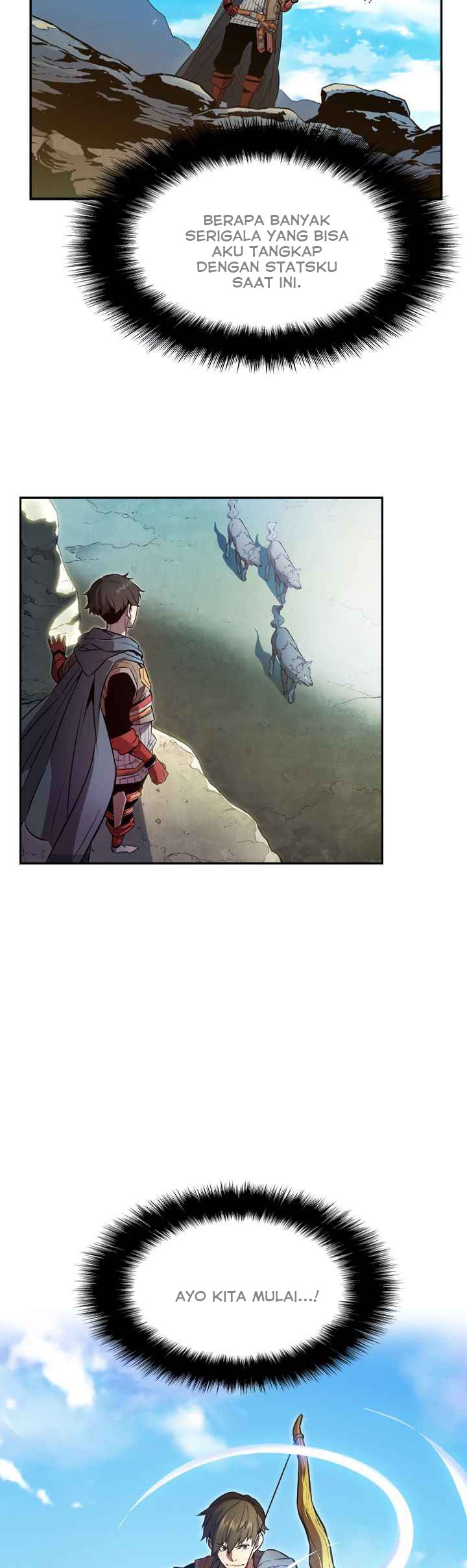 Taming Master Chapter 3 halaman 21