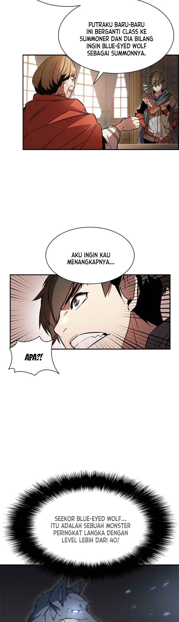 Taming Master Chapter 2 halaman 19