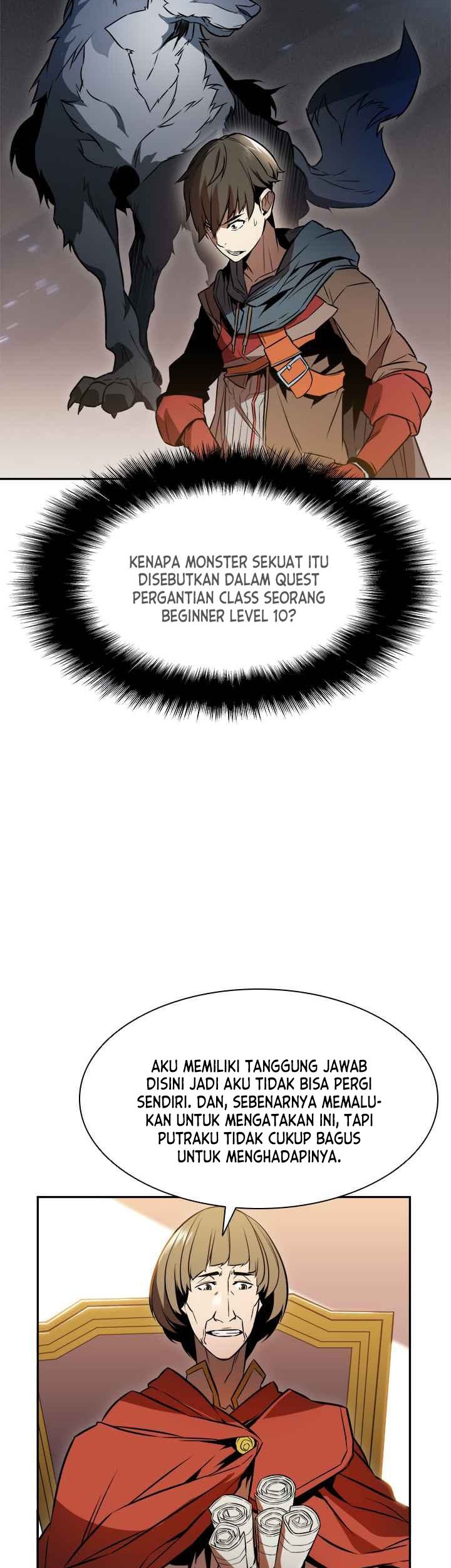 Taming Master Chapter 2 halaman 20
