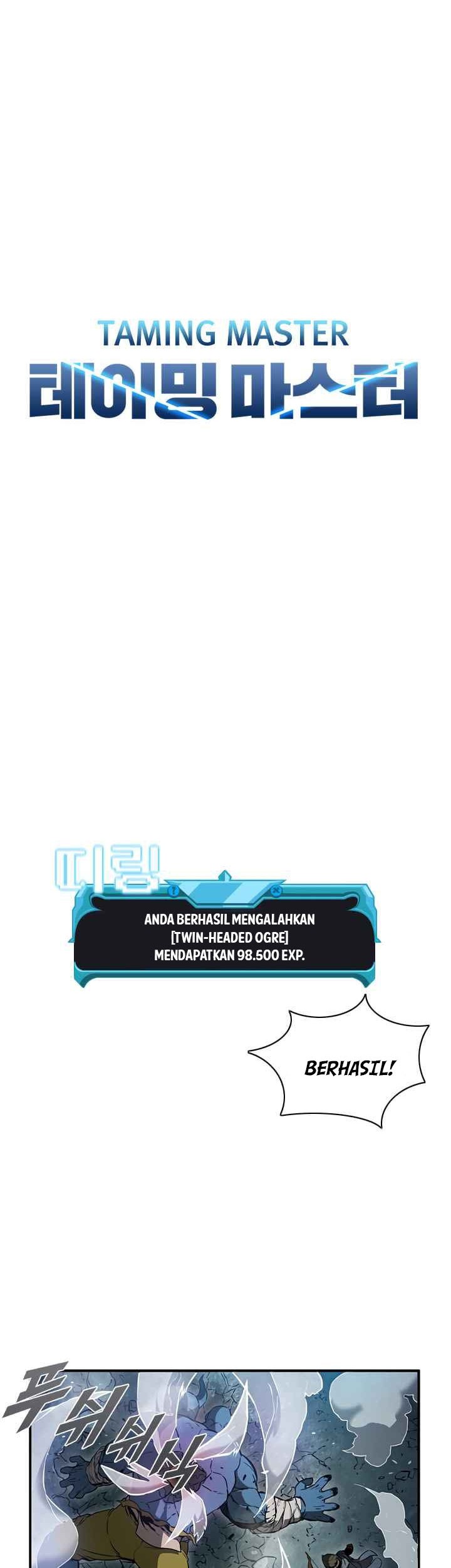 Taming Master Chapter 1 halaman 22
