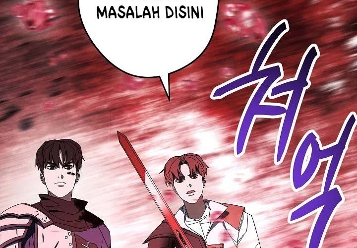 The Live Chapter 49 halaman 26