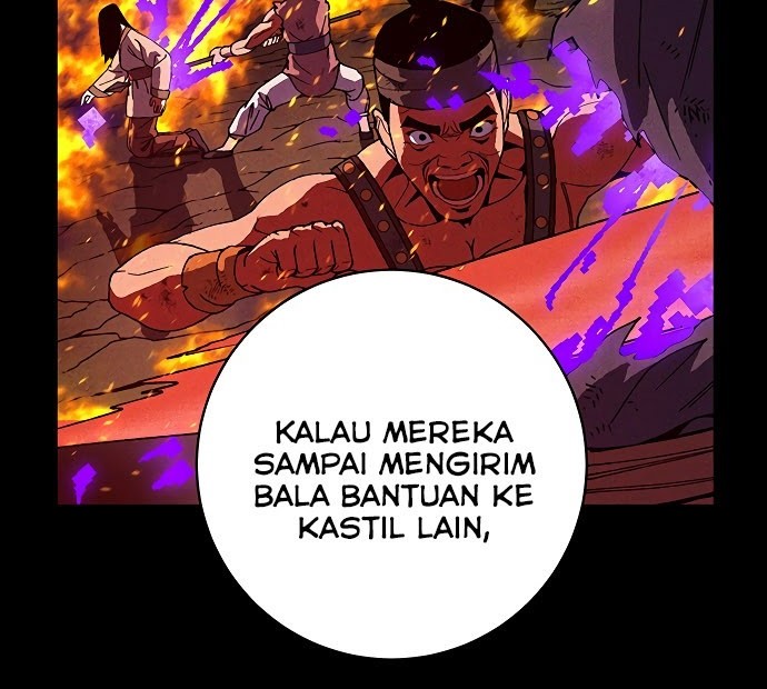 Taebaek: The Tutorial Man Chapter 5 halaman 31