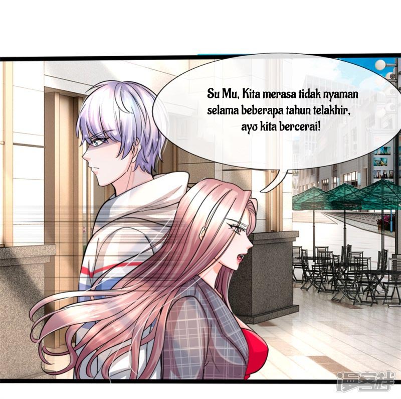 The Top Abandoned Young Chapter 1 halaman 18