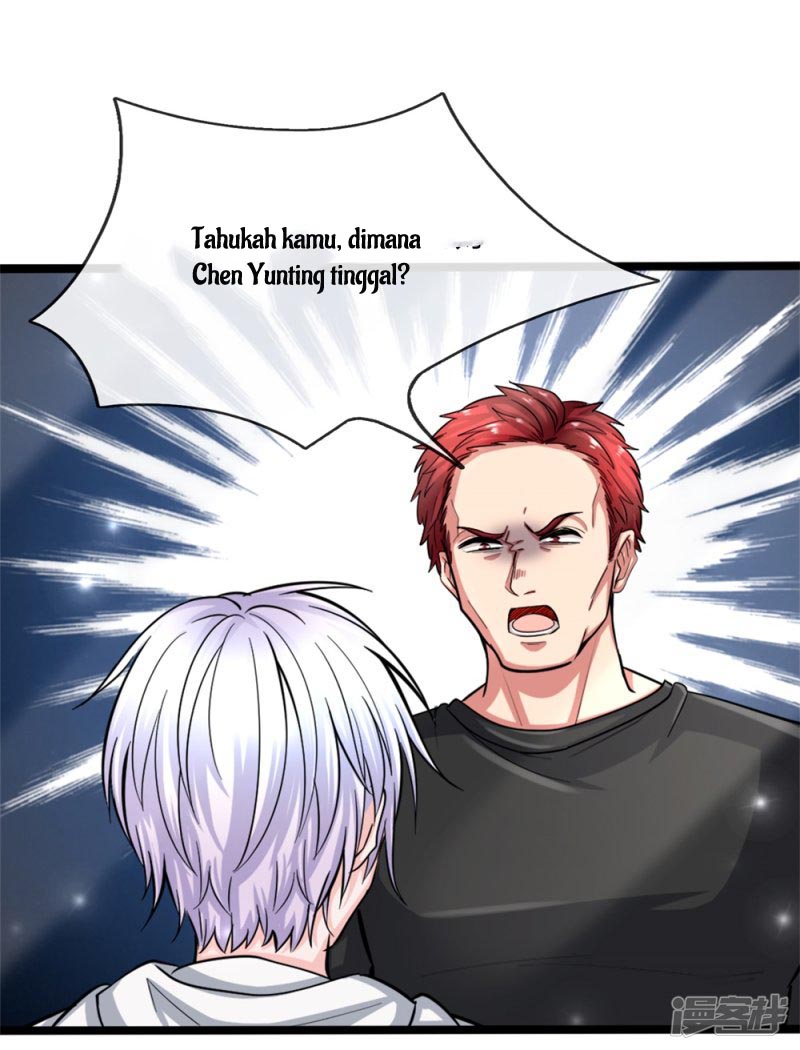 The Top Abandoned Young Chapter 2 halaman 17