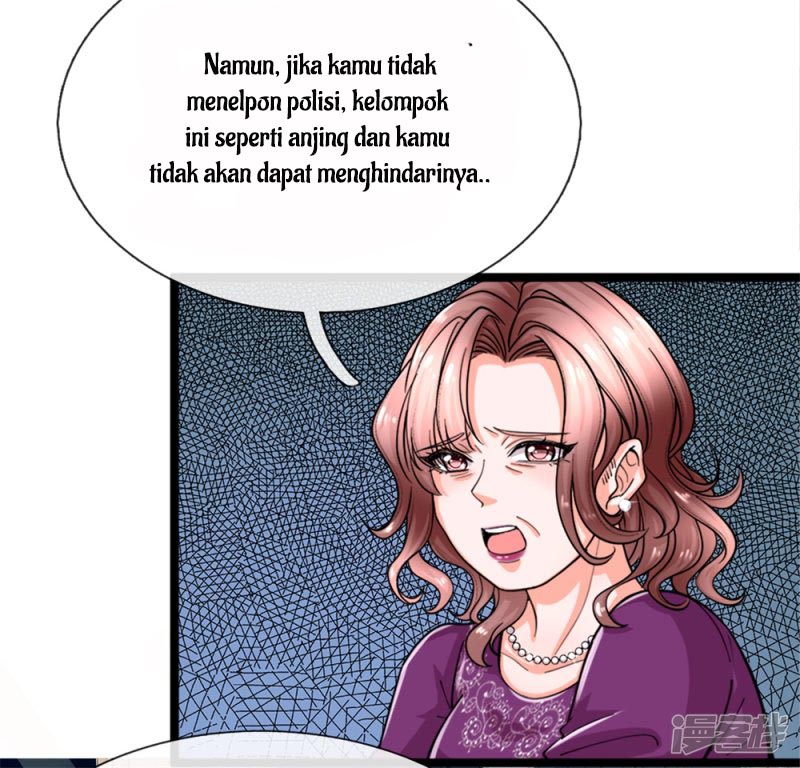 The Top Abandoned Young Chapter 3 halaman 17