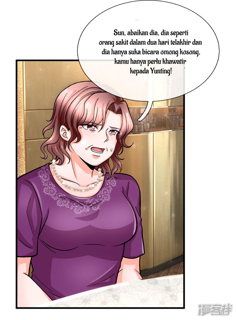 The Top Abandoned Young Chapter 6 Gambar 8