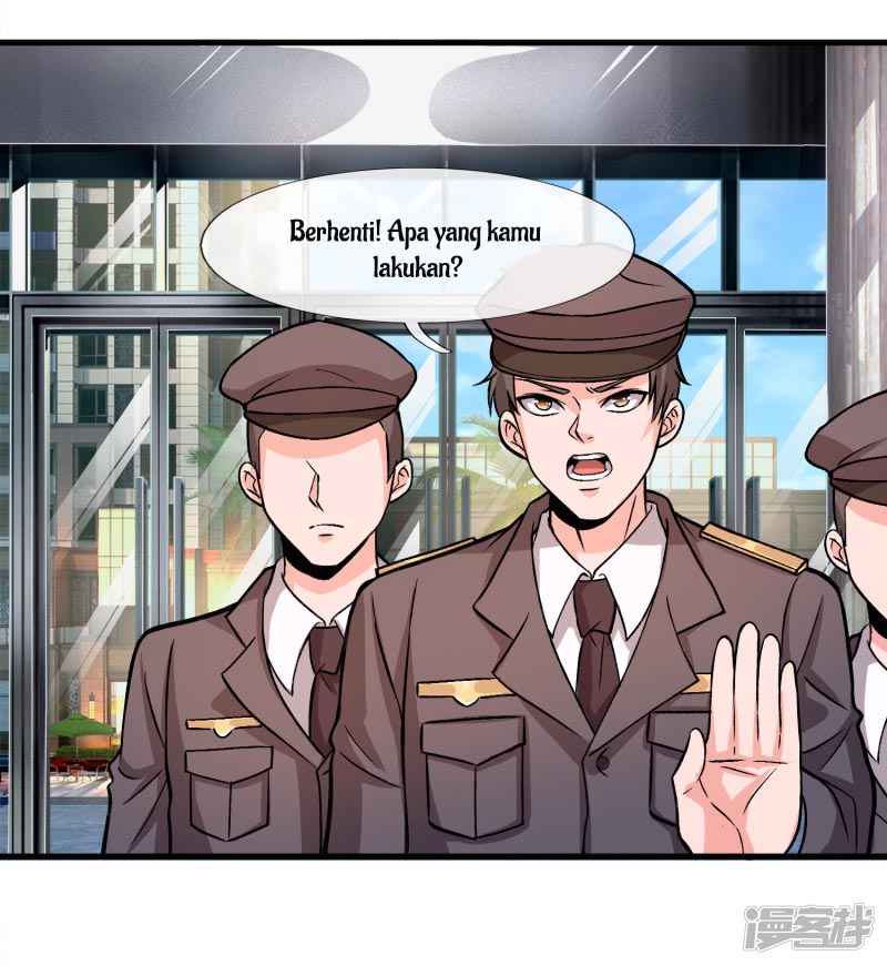 The Top Abandoned Young Chapter 8 halaman 8