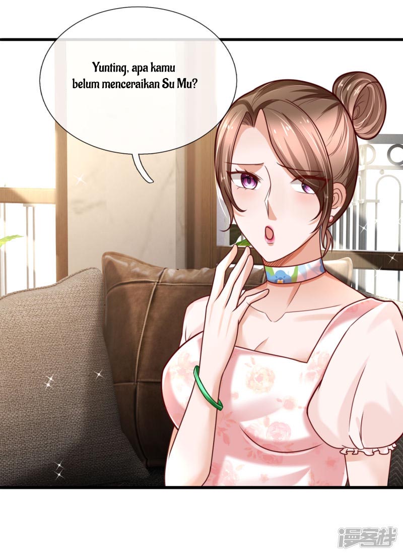The Top Abandoned Young Chapter 43 Gambar 8