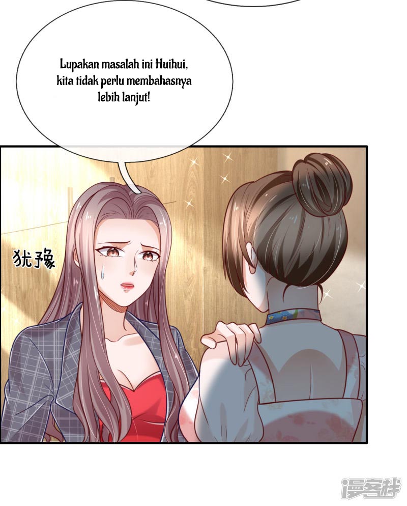 The Top Abandoned Young Chapter 45 halaman 14