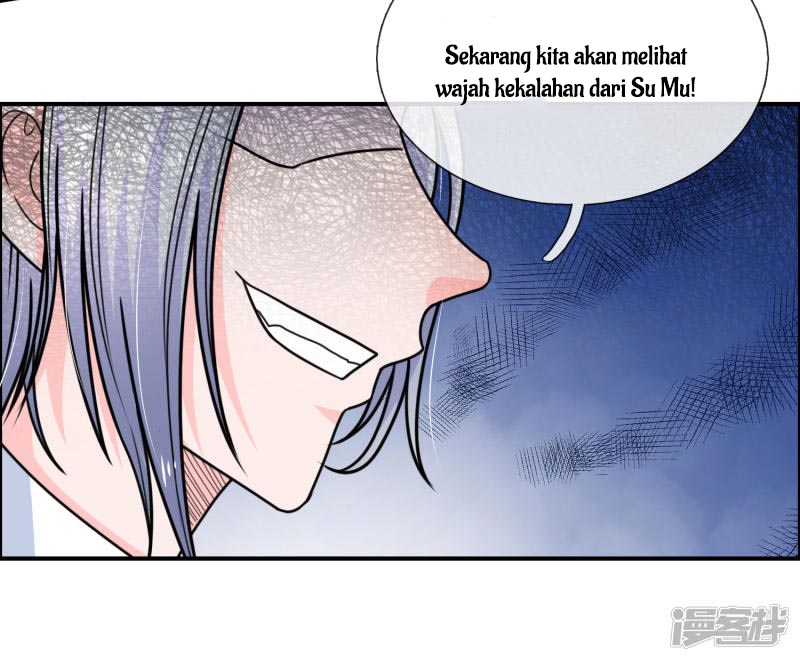 The Top Abandoned Young Chapter 49 halaman 8
