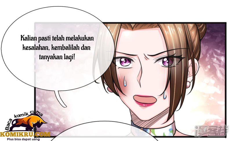 The Top Abandoned Young Chapter 50 halaman 10