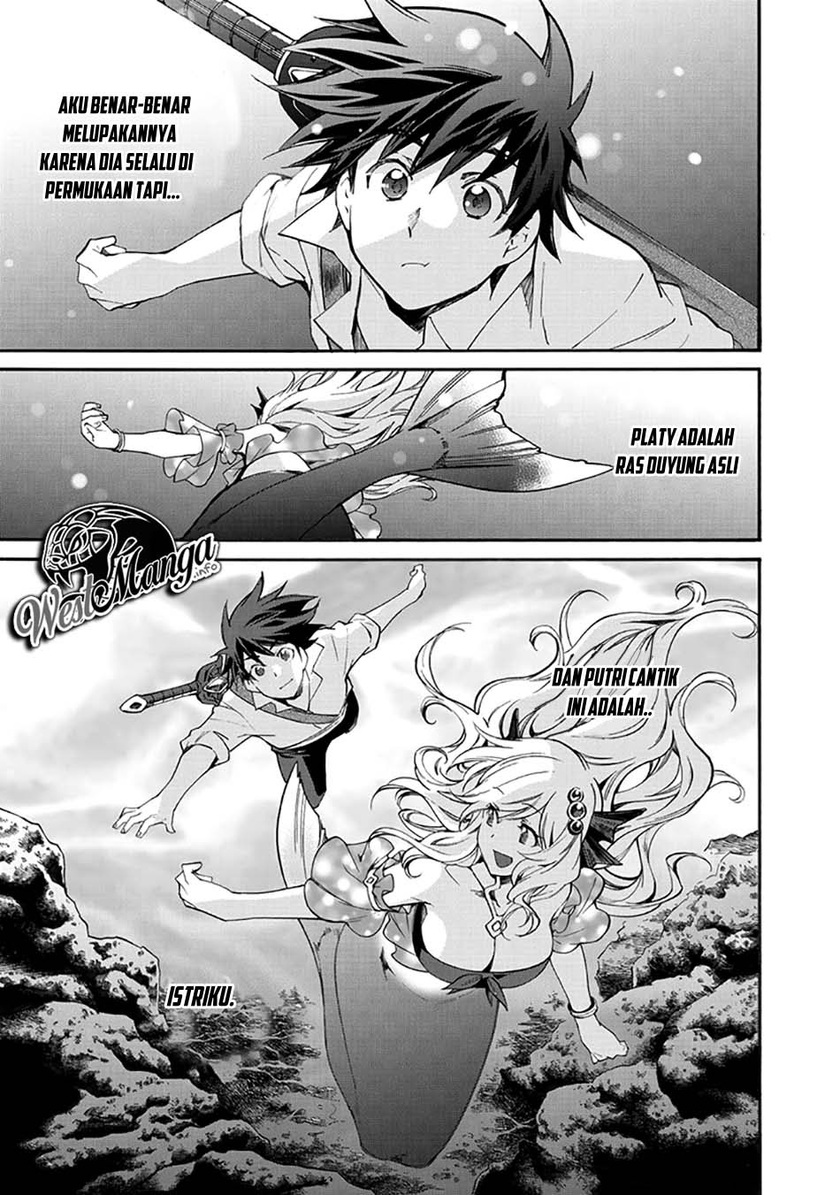 Isekai de Tochi o Katte Noujou o Tsukurou Chapter 12 - Halaman 10