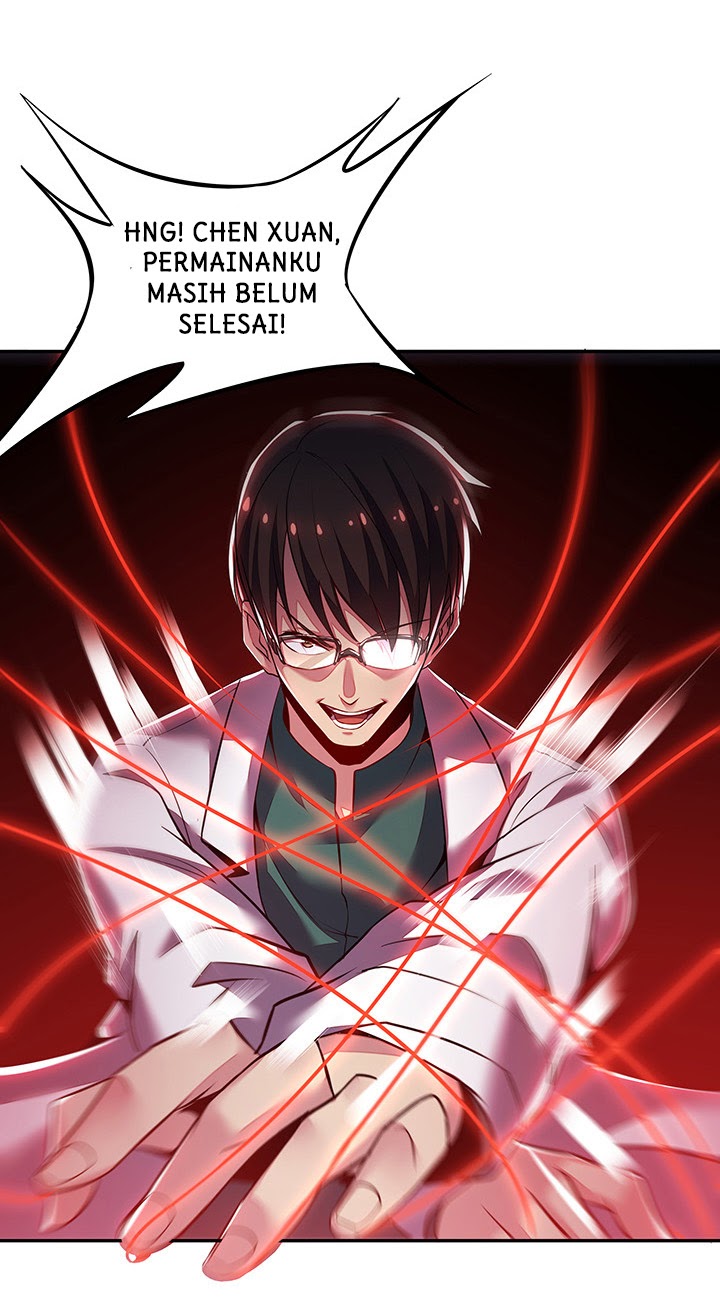 Cultivation Record Of The Undead King Chapter 20 Gambar 19