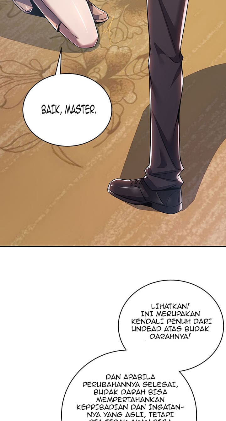 Cultivation Record Of The Undead King Chapter 07 Gambar 23
