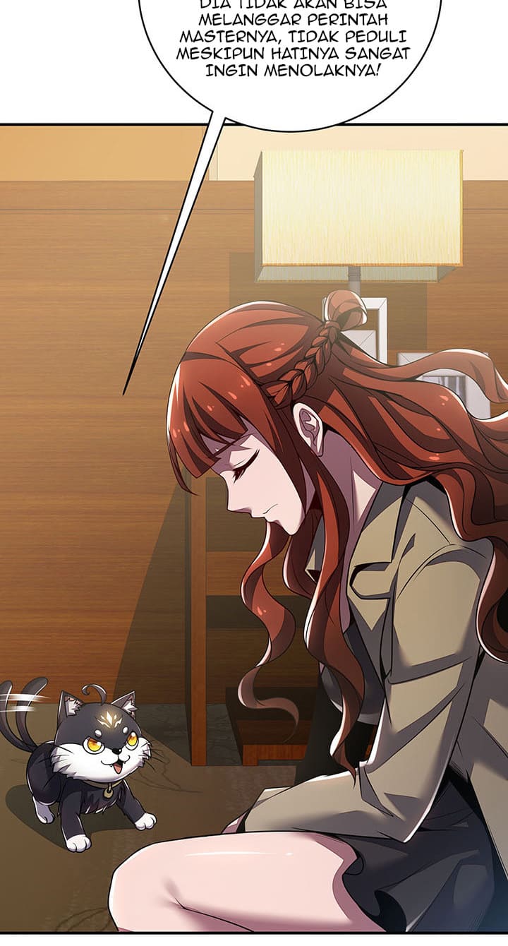 Cultivation Record Of The Undead King Chapter 07 Gambar 24