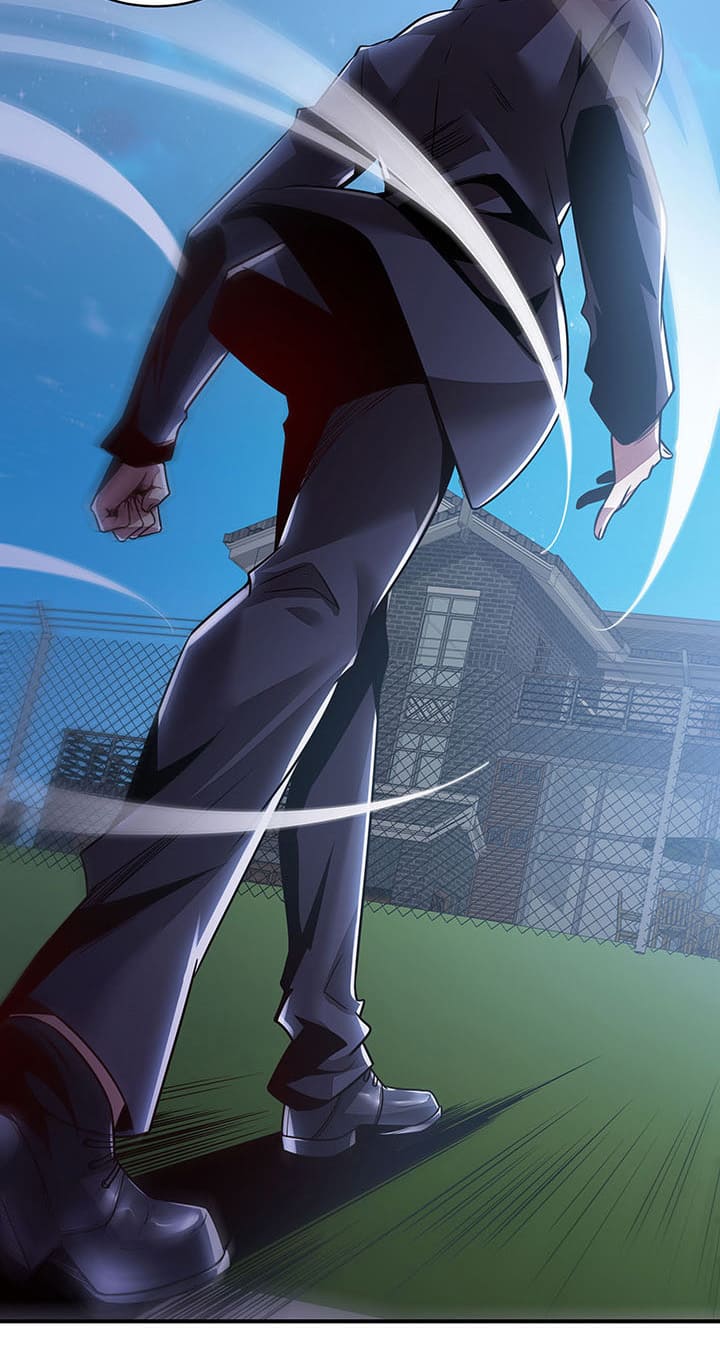 Cultivation Record Of The Undead King Chapter 06.5 Gambar 21