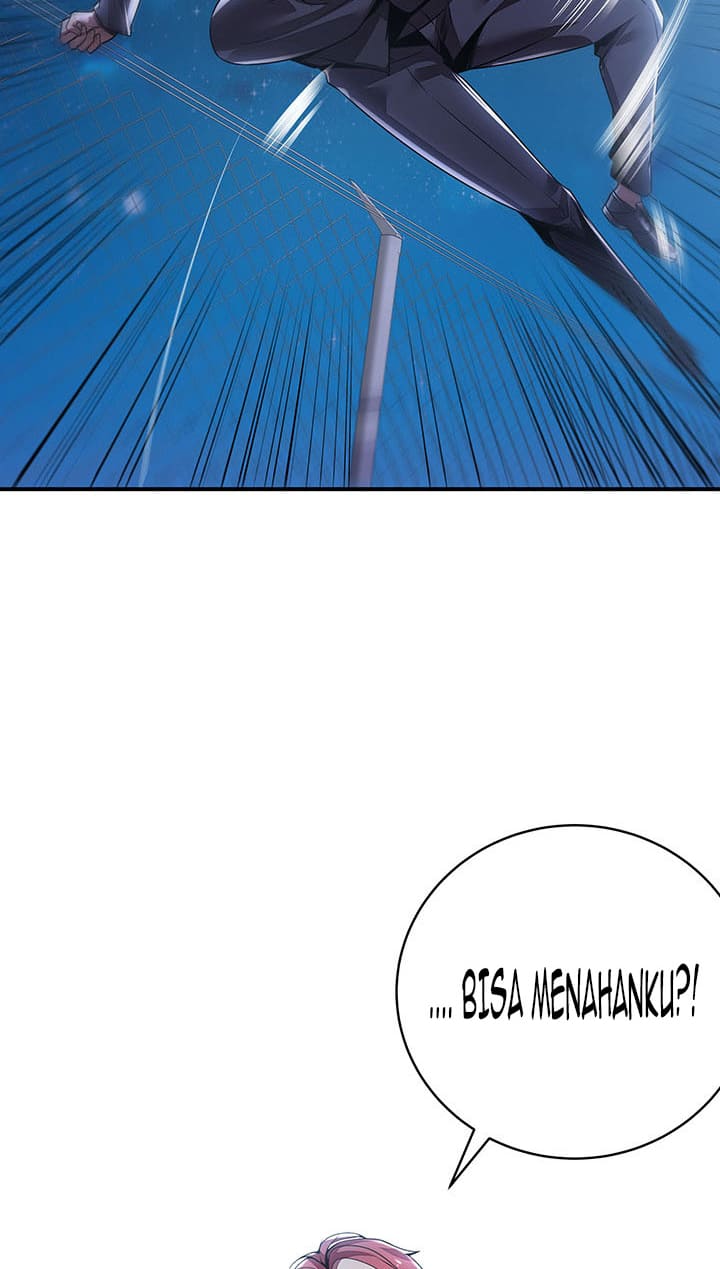 Cultivation Record Of The Undead King Chapter 06.5 Gambar 23