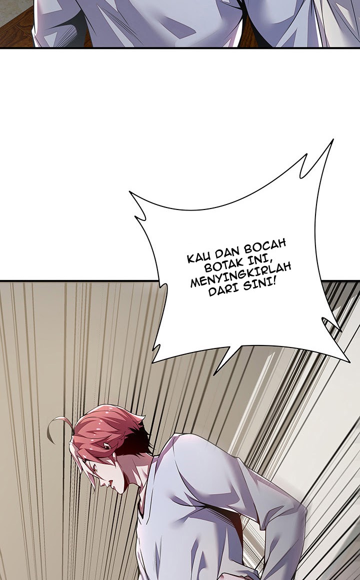Cultivation Record Of The Undead King Chapter 05 Gambar 28