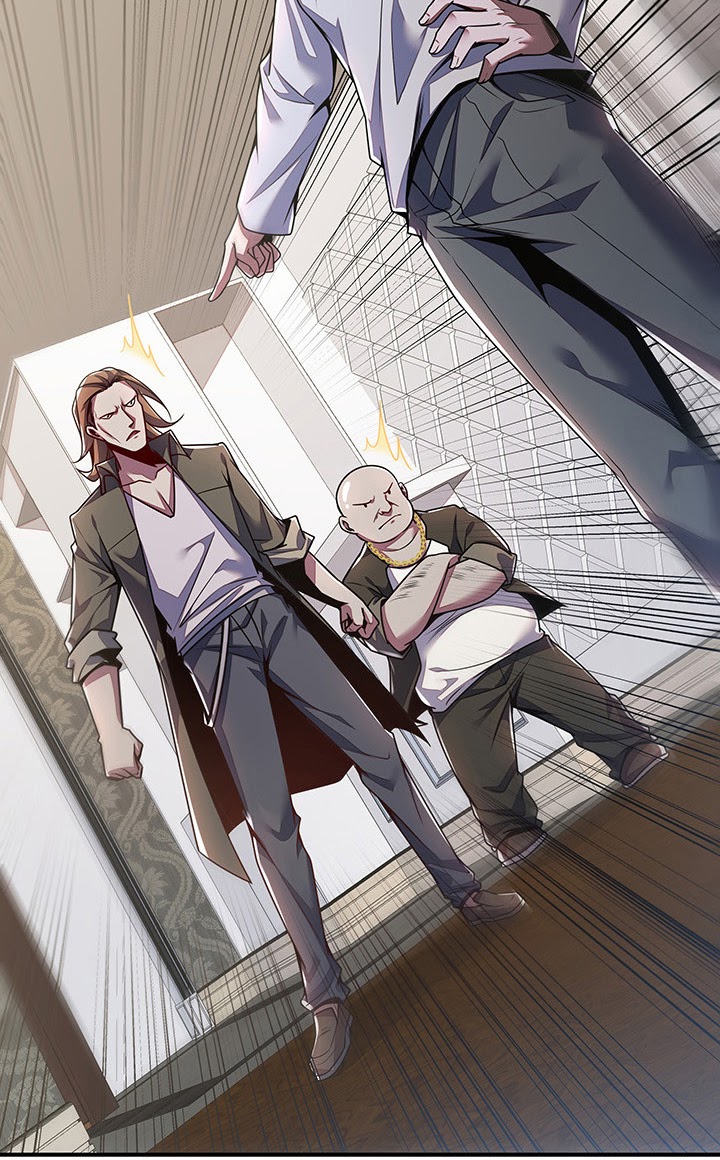 Cultivation Record Of The Undead King Chapter 05 Gambar 29