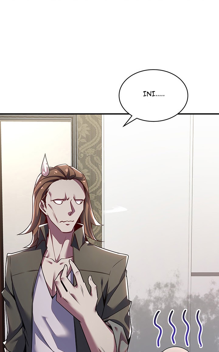 Cultivation Record Of The Undead King Chapter 05 Gambar 30