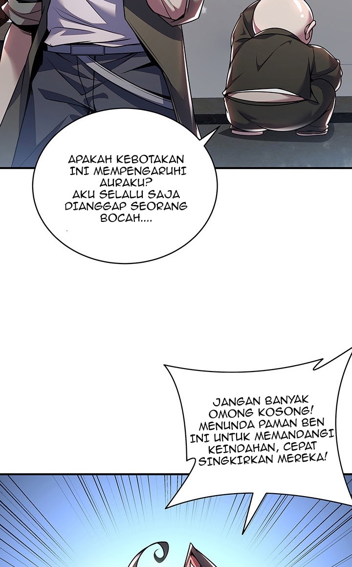 Cultivation Record Of The Undead King Chapter 05 Gambar 31