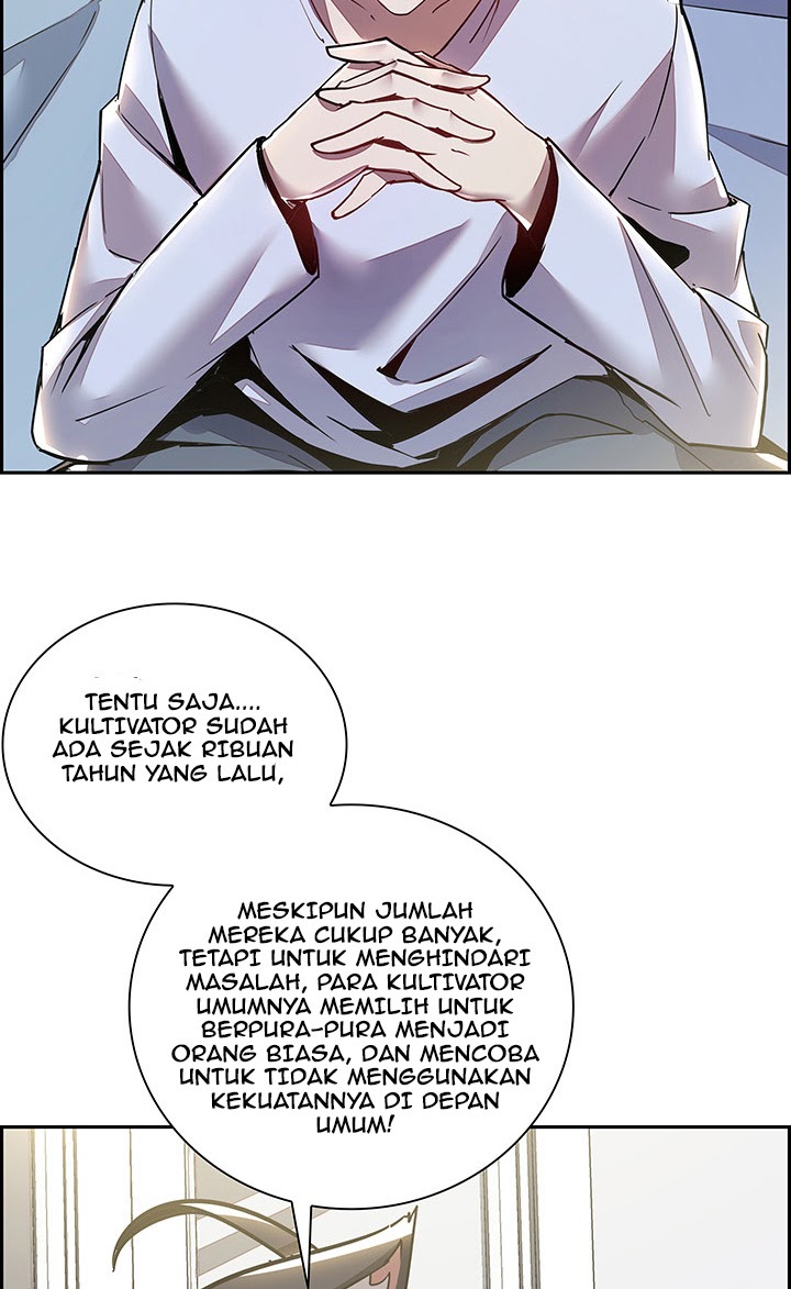 Cultivation Record Of The Undead King Chapter 04.1 Gambar 28