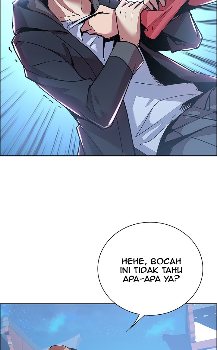 Cultivation Record Of The Undead King Chapter 02.1 Gambar 25