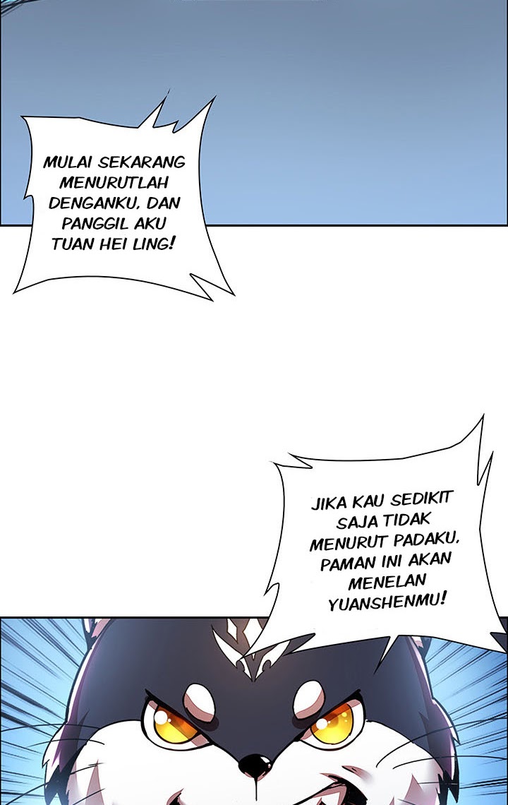 Cultivation Record Of The Undead King Chapter 01.4 Gambar 26