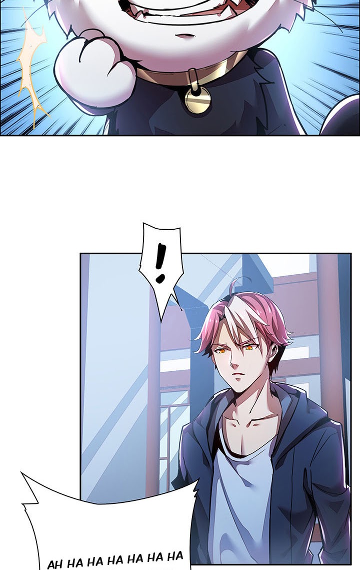 Cultivation Record Of The Undead King Chapter 01.4 Gambar 27