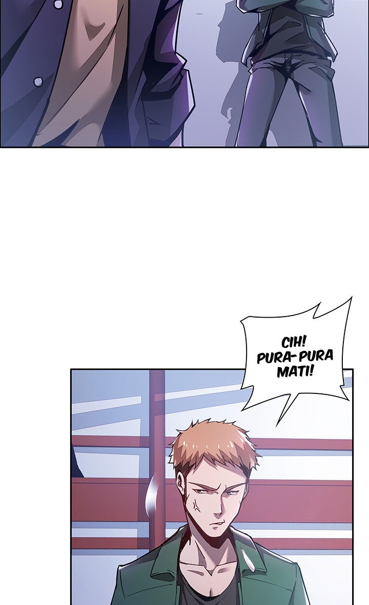 Cultivation Record Of The Undead King Chapter 01.3 Gambar 29