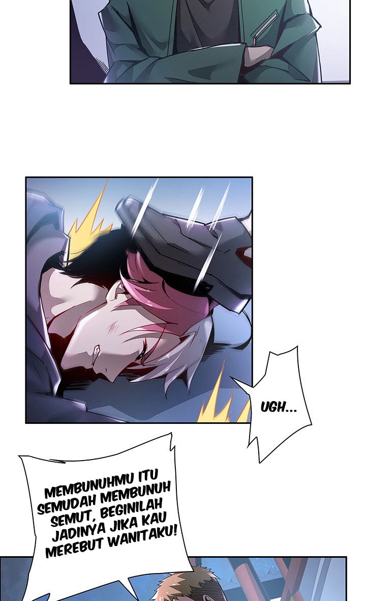 Cultivation Record Of The Undead King Chapter 01.3 Gambar 30