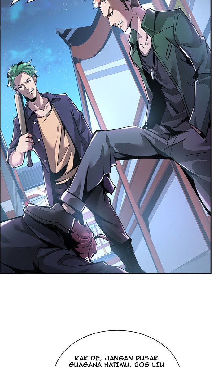 Cultivation Record Of The Undead King Chapter 01.3 Gambar 31