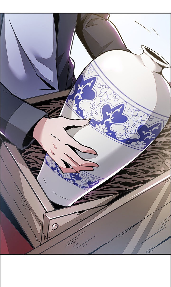 Cultivation Record Of The Undead King Chapter 01.2 Gambar 29