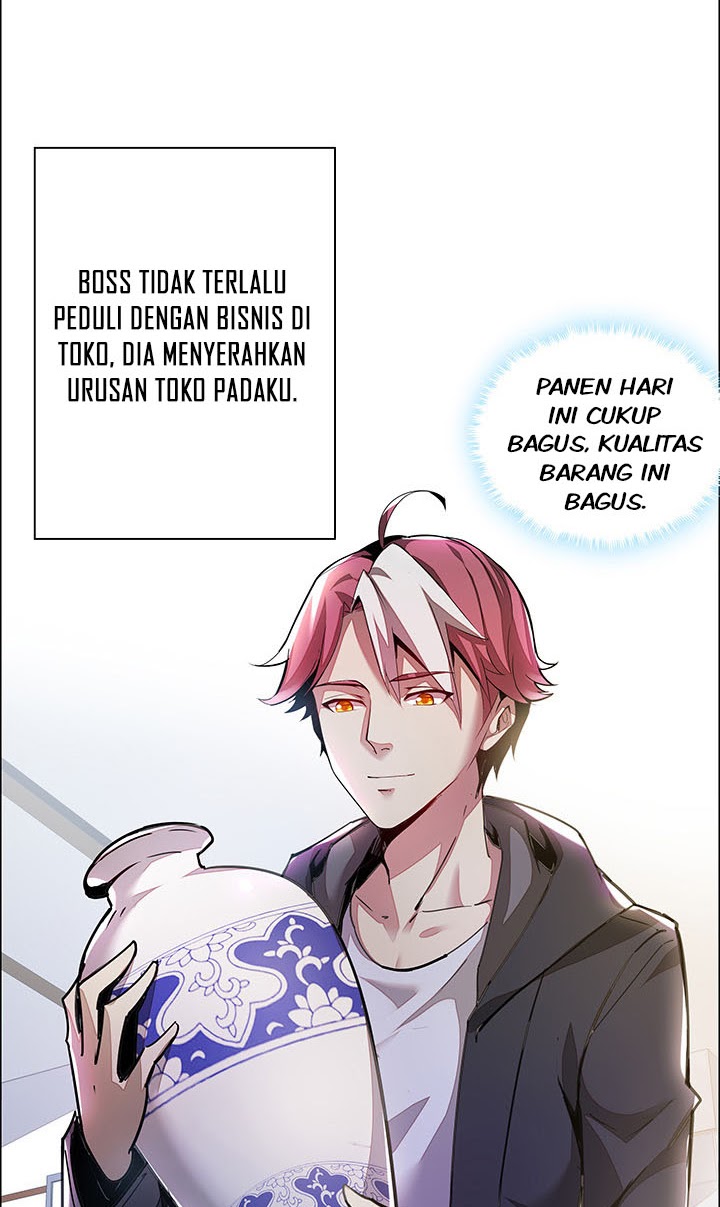 Cultivation Record Of The Undead King Chapter 01.2 Gambar 30