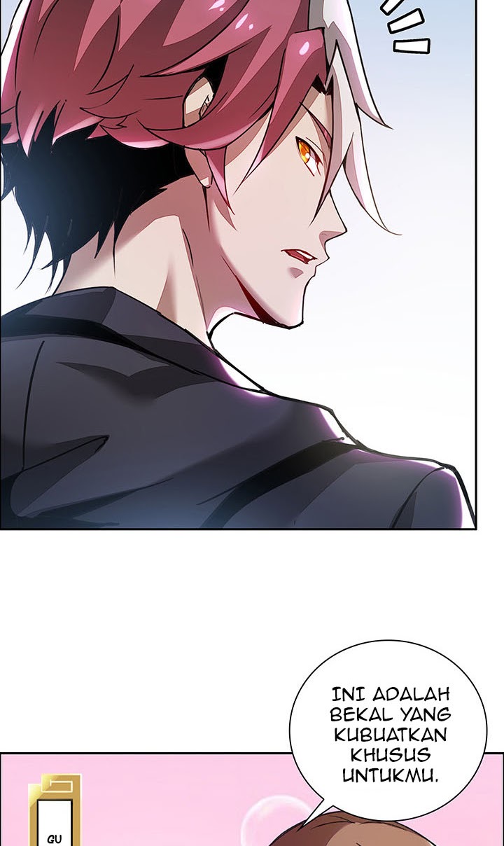 Cultivation Record Of The Undead King Chapter 01.2 Gambar 32