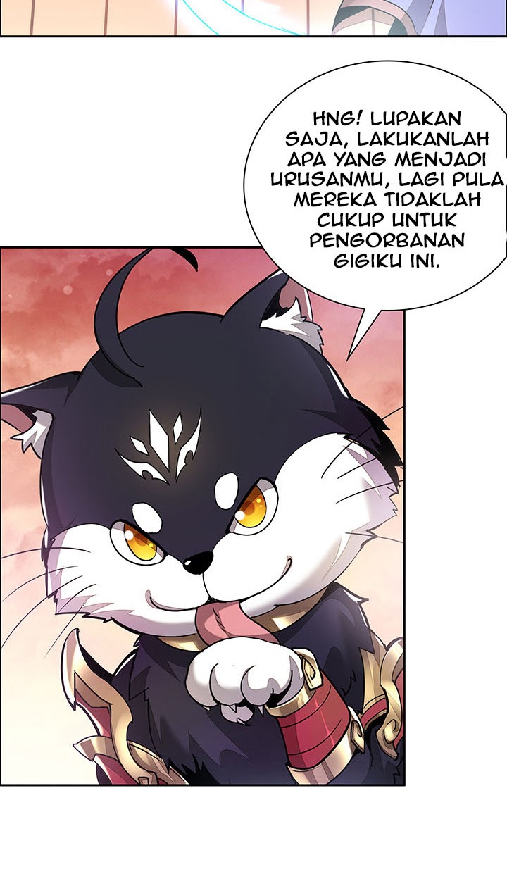 Cultivation Record Of The Undead King Chapter 01.1 Gambar 31