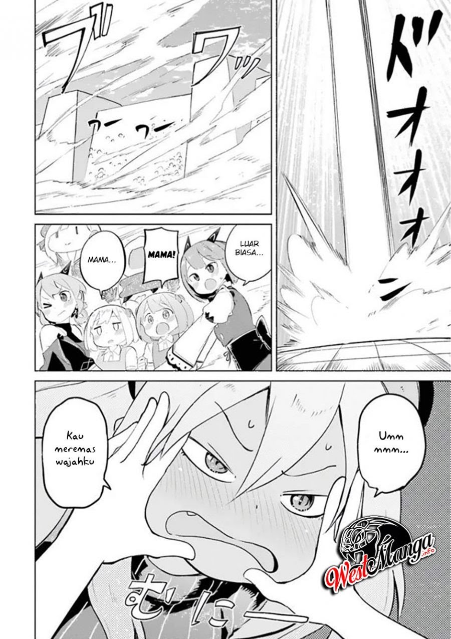 Slime Taoshite 300-nen Shiranai Uchi ni Level Max ni Nattemashita Chapter 27 Gambar 13