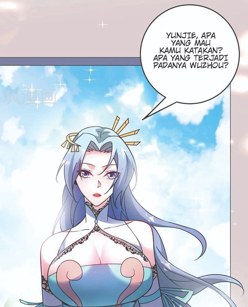 The First Son-In-Law Vanguard of All Time Chapter 64 Gambar 21