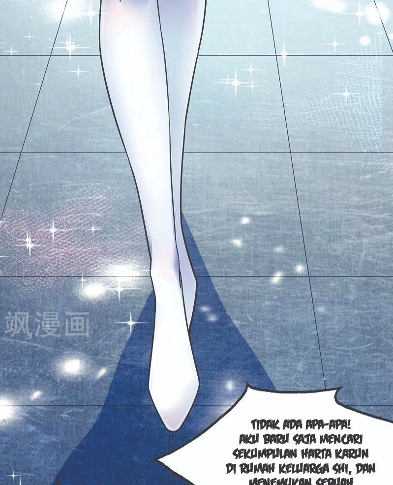 The First Son-In-Law Vanguard of All Time Chapter 64 Gambar 23