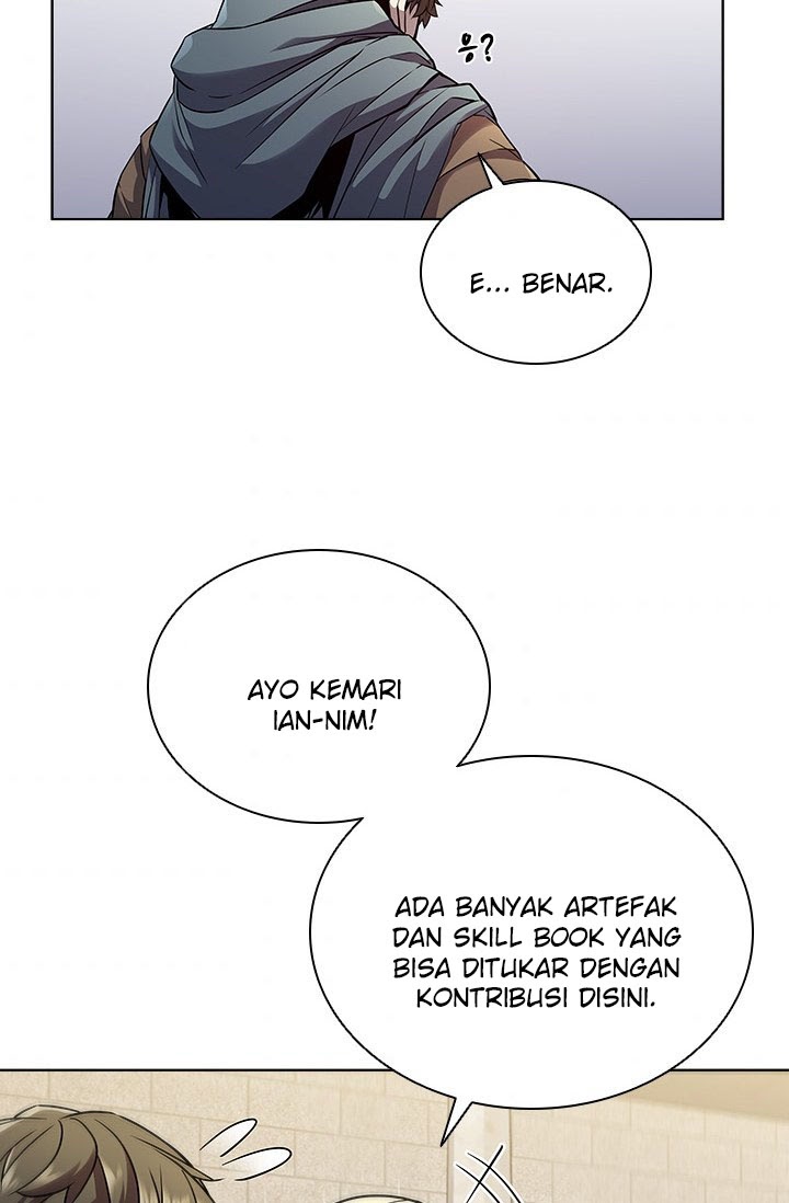 Taming Master Chapter 25 halaman 26