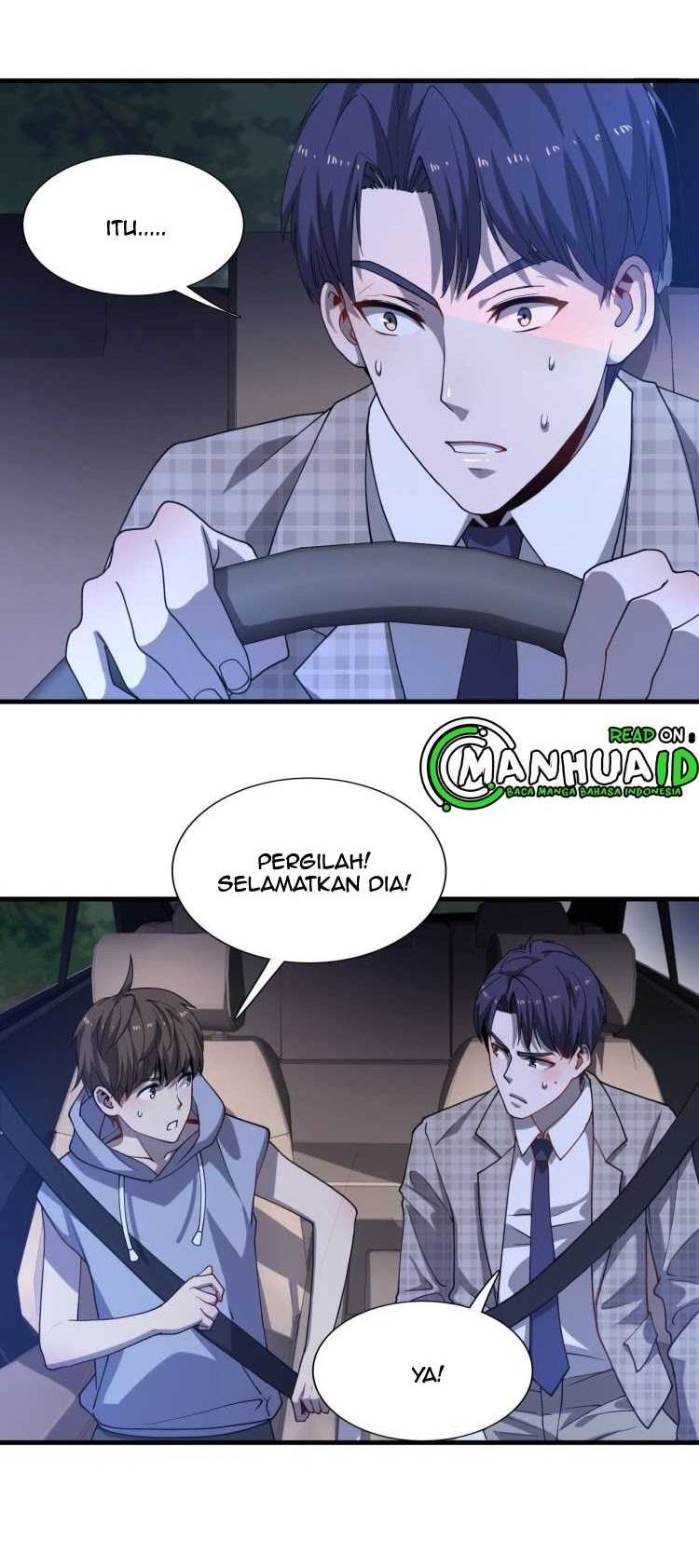 Reborn Doctor Chapter 58 halaman 13