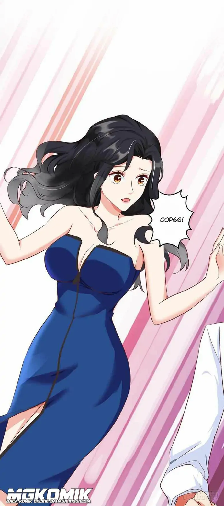 Take Your Mommy Home Chapter 07 Gambar 18