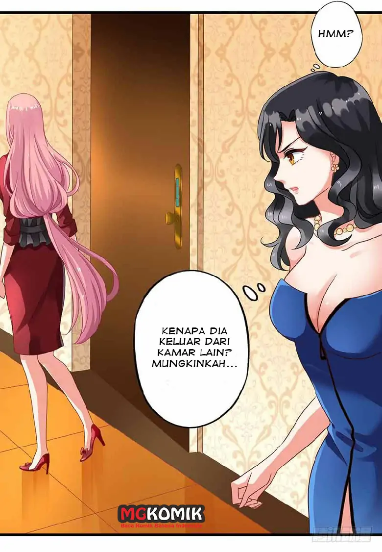 Take Your Mommy Home Chapter 03 Gambar 8