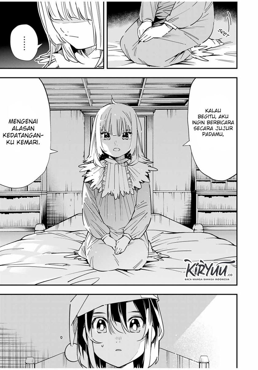 Reincarnated as an Aristocrat with an Appraisal Skill Chapter 21 Gambar 10