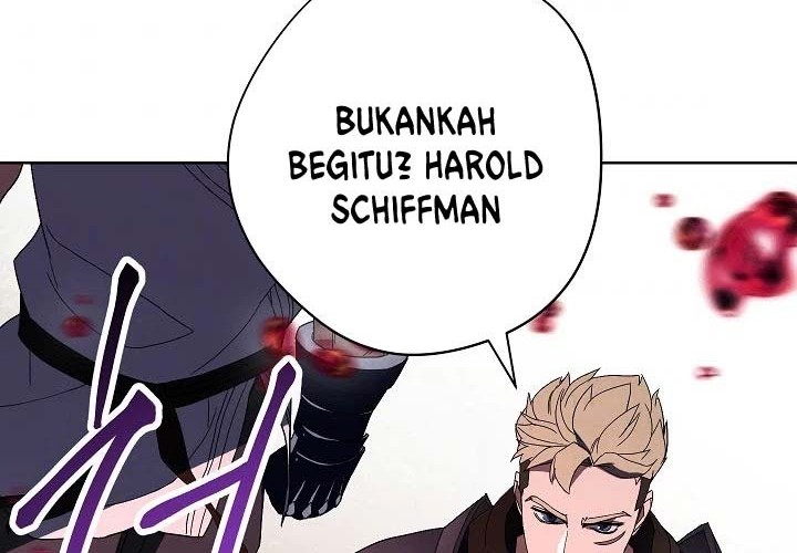 The Live Chapter 50 halaman 26