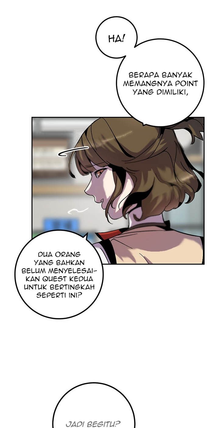 Return to Player Chapter 13 halaman 15