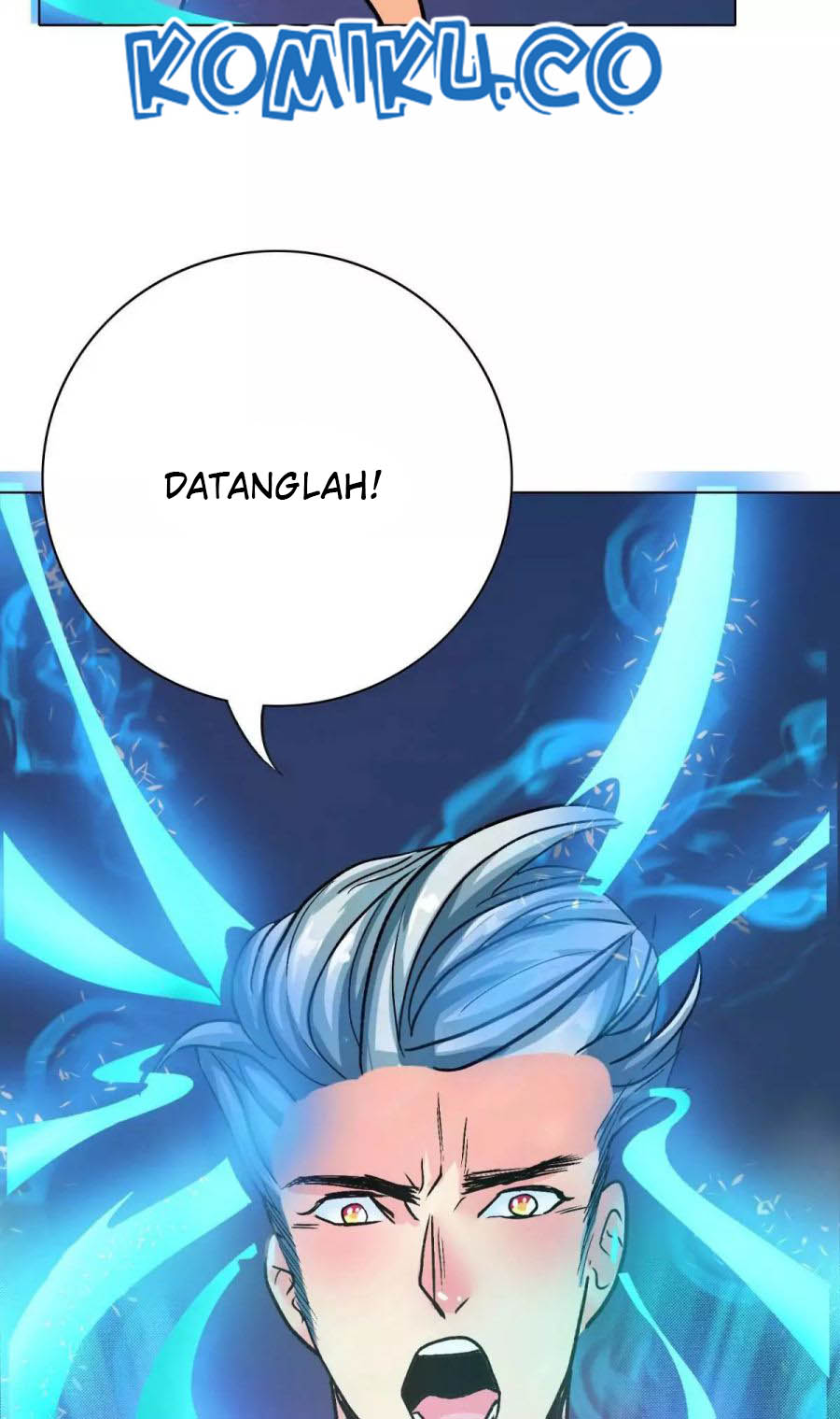 Xianzun System in the City Chapter 104 Gambar 26