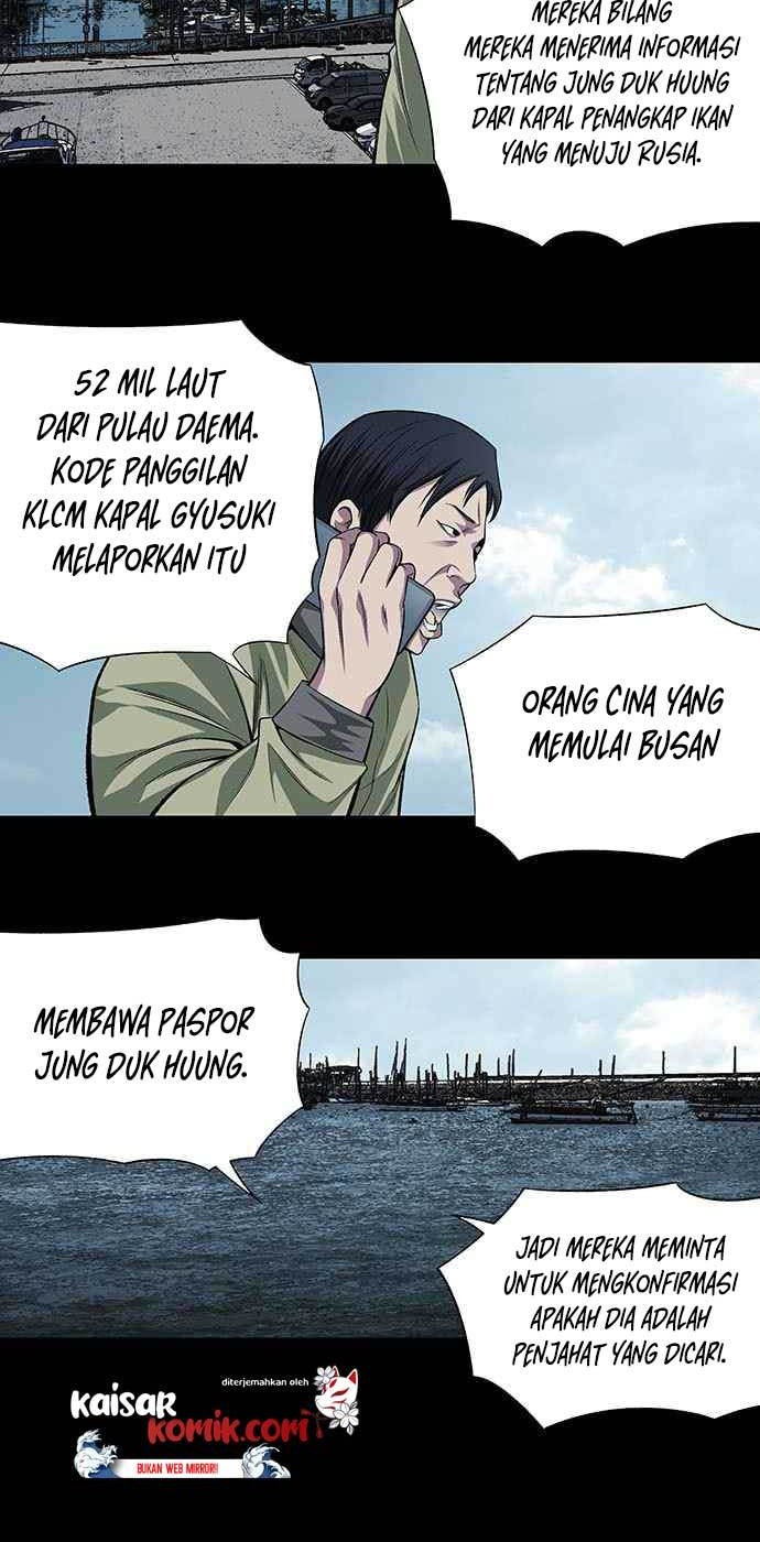 Vigilante Chapter 7 halaman 14